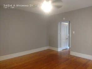 3454 Wyoming St-Unit -2F in St. Louis, MO - Building Photo - Building Photo