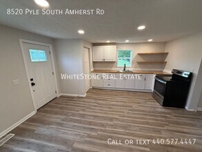 8520 Pyle South Amherst Rd in Amherst, OH - Building Photo - Building Photo