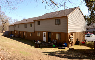 Fort Edward Commons in Fort Edward, NY - Building Photo - Building Photo