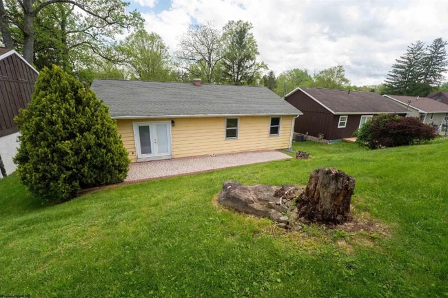 277 Randolph Rd in Morgantown, WV - Building Photo - Building Photo