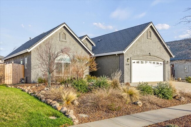 property at 2520 Duffy Dr