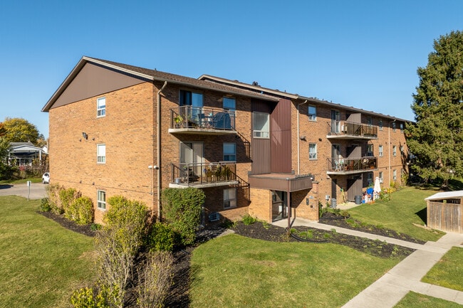 The Boardwalk in London, ON - Building Photo - Building Photo