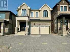 3083 Blazing Star Ave in Pickering, ON - Building Photo