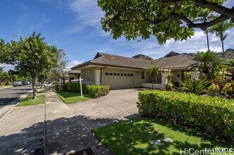 1058 Koko Kai Pl in Honolulu, HI - Foto de edificio - Building Photo