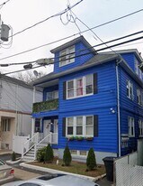1425 Franklin St, Unit 3 in Hillside, NJ - Building Photo