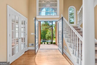 235 Smokerise Trce in Peachtree City, GA - Building Photo - Building Photo