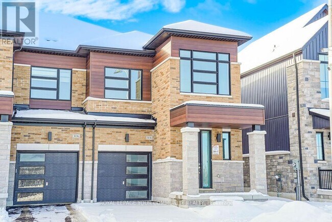 3038 Sideline 16 in Pickering, ON - Building Photo - Building Photo