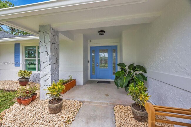 17107 84th Ct N in The Acreage, FL - Building Photo - Building Photo