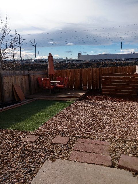 10997 Gaylord St in Northglenn, CO - Foto de edificio - Building Photo