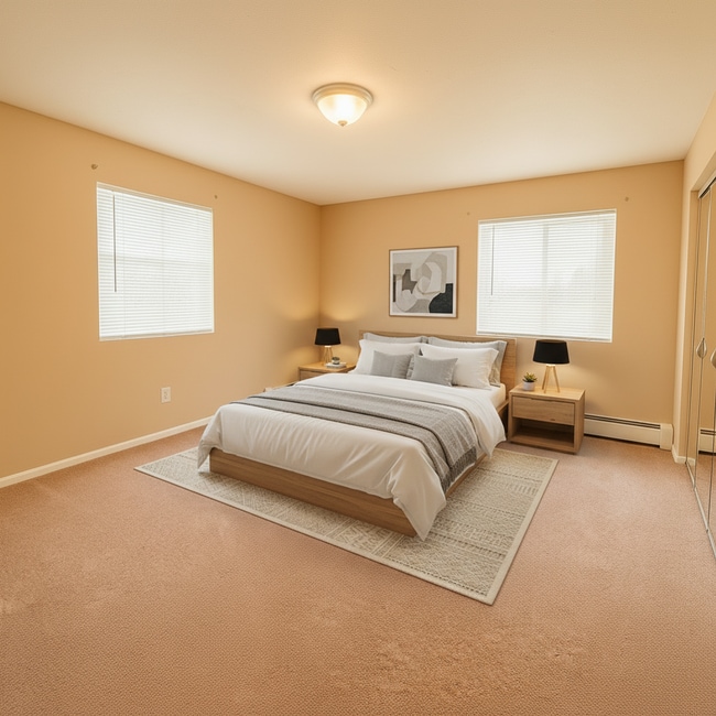 property at 2710 Rosalyn Ct