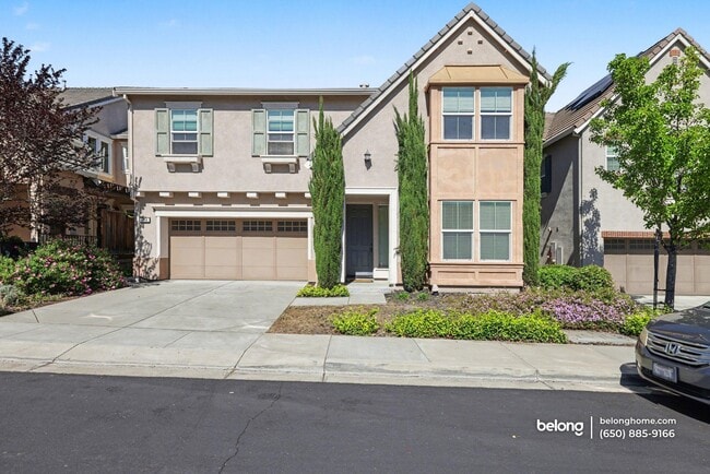 6856 Syrah Dr in Dublin, CA - Building Photo - Building Photo