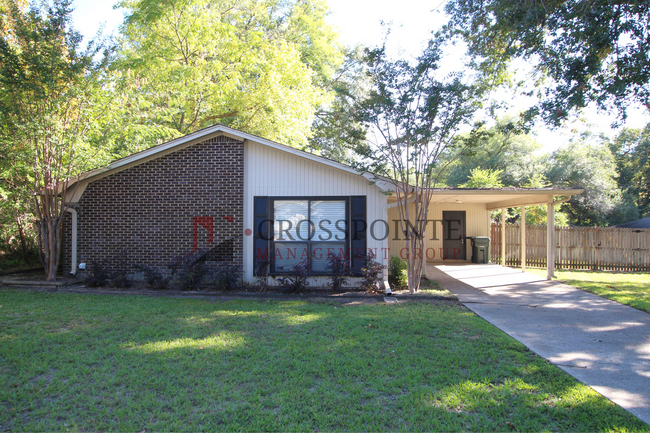 2725 Amy Ln in Tyler, TX - Building Photo - Building Photo