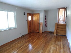 1262 Onondago St in Pittsburgh, PA - Building Photo - Building Photo