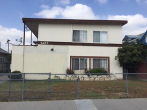 2685 Sichel St in Los Angeles, CA - Building Photo - Building Photo