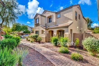 2544 E Vermont Dr in Gilbert, AZ - Building Photo - Building Photo