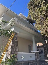 709 Yandell Dr in El Paso, TX - Building Photo - Building Photo