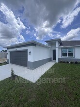 1724 NW 24th Ave in Cape Coral, FL - Building Photo - Building Photo