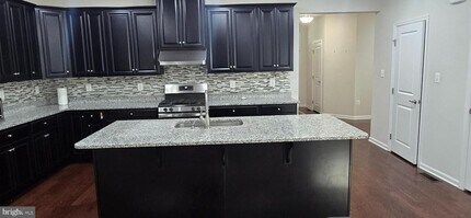 14164 Jaeger Rd in Clarksburg, MD - Building Photo - Building Photo