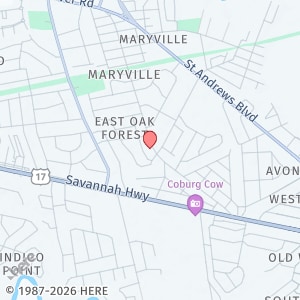 property at 713 Magnolia Rd