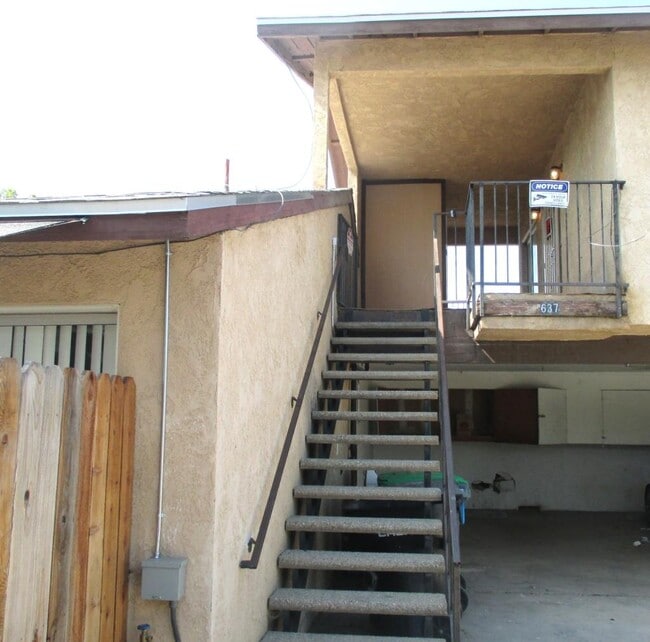 property at 637 S Jordan Ave