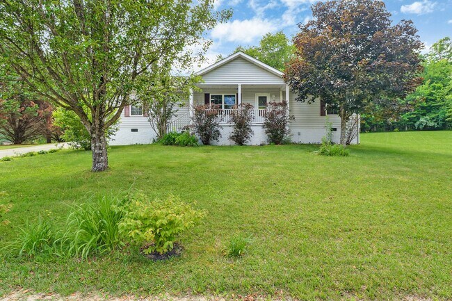 property at 508 Kawa Ln