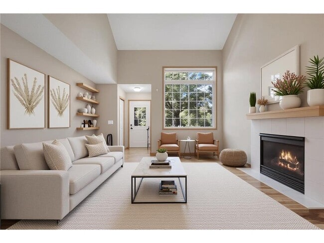 property at 12073 63rd St NE