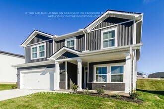 1168 Bluffton Cir in Clarksville, TN - Building Photo - Building Photo