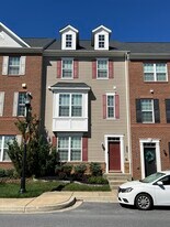 7926 Quidditch Ln in Elkridge, MD - Building Photo