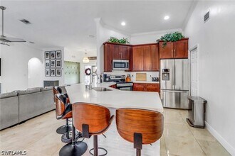 2026 SW 31st Terrace in Cape Coral, FL - Building Photo - Building Photo