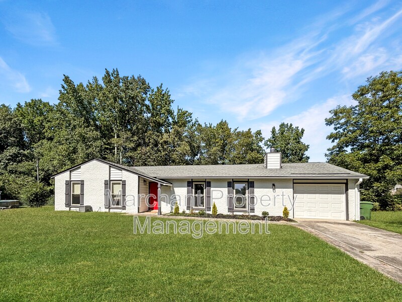 5 Oak Hollow Ct in Greenville, SC - Building Photo