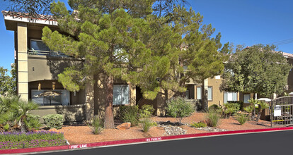 San Croix in Las Vegas, NV - Building Photo - Building Photo