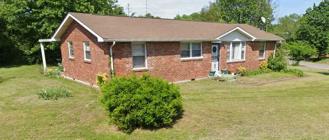 property at 339 Glenpark Dr