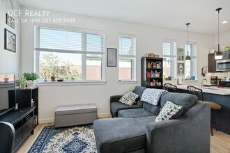 507 S 8th St in Philadelphia, PA - Foto de edificio - Building Photo