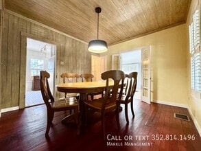 6971 Earlwood Ave in Mount Dora, FL - Building Photo - Building Photo
