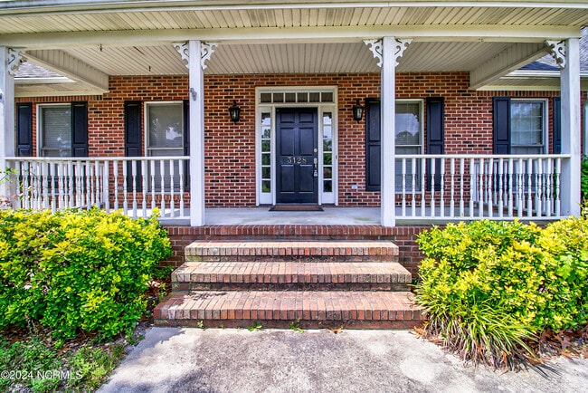3128 Braemar Ln in Wilmington, NC - Building Photo - Building Photo