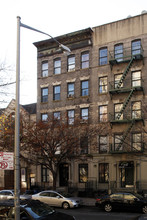 132 W 129th St in New York, NY - Building Photo - Building Photo