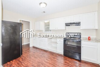 4930 Blue Wing St in Memphis, TN - Building Photo - Building Photo