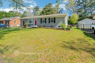 7112 David Ave in Charlotte, NC - Foto de edificio - Building Photo