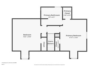 1173 Jenny Lyn Ct in Norcross, GA - Building Photo - Building Photo