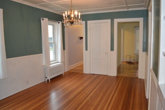 31 Nash Pl in Burlington, VT - Building Photo - Building Photo