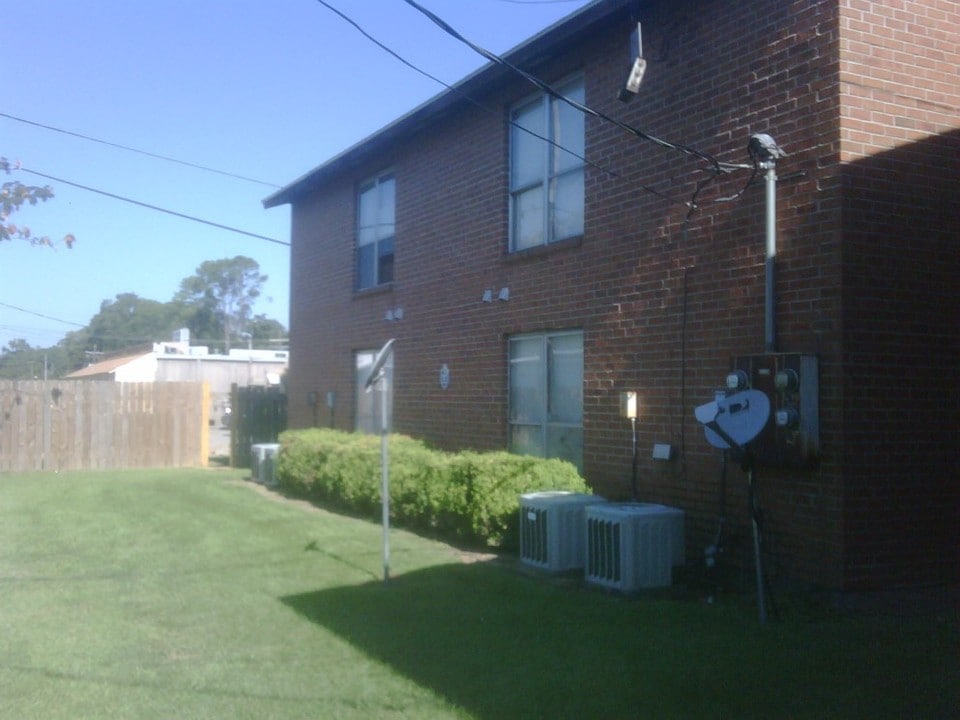 7612 Bles Ave in Baton Rouge, LA - Building Photo