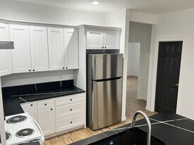 119 Grant Dr in Ephrata, WA - Building Photo