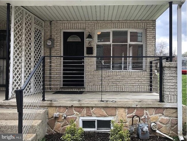 property at 5 Coates St