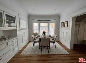 1383 W 23rd St in Los Angeles, CA - Building Photo - Building Photo