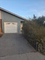 13840 Mt Babcock St in Reno, NV - Building Photo