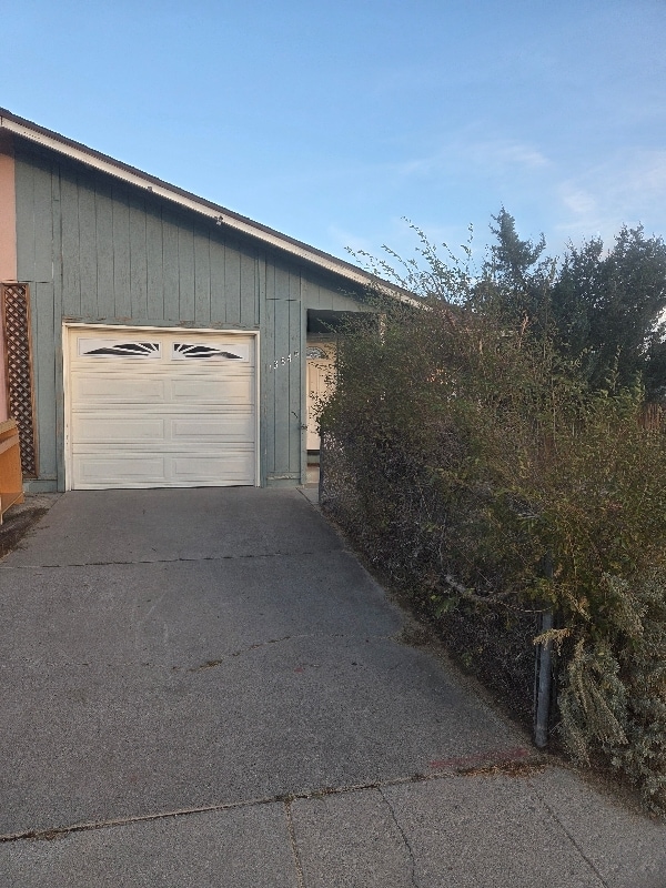 property at 13840 Mt Babcock St