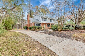 321 Shaftesbury Ln in Summerville, SC - Building Photo - Building Photo