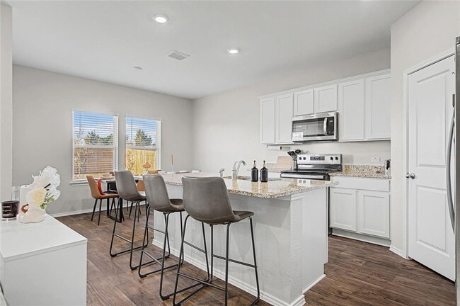 property at 18517 Cremello Dr
