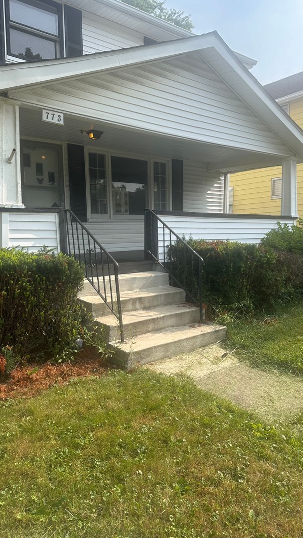 property at 773 Silvercrest Ave