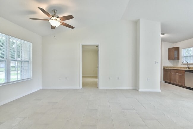property at 6128 NW 47 Pl